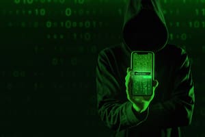 Una banda dedicada a las ciberestafas utilizó Inteligencia Artificial para vaciar cuentas bancarias
