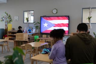 Puerto Rico rechaza la propuesta de Trump de exigir inglés en centros Head Start