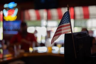 Duro golpe en Ohio: casi 1.400 despedidos en una fábrica de camiones antes de mitin de Trump