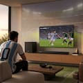 Probamos una barra de sonido para vivir el Mundial como si estuvieras en la tribuna