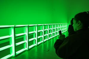 Malba y Proa iluminan Buenos Aires durante más de un mes
