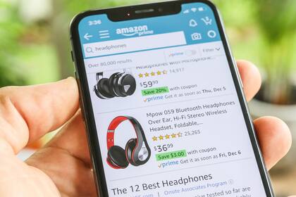 Una base de datos expuesta en Internet reveló una red de compradores que ofrecían calificaciones positivas a cambio de productos gratis