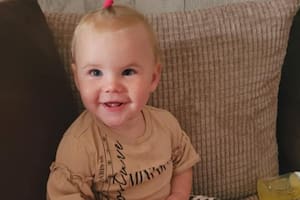 Una beba de 17 meses fue atacada por la nueva mascota de su familia y murió