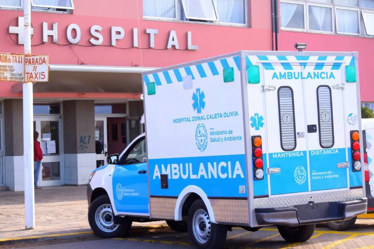 Una beba está grave tras recibir dos balazos cuando iba en auto con sus padres