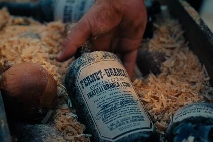 Una bebida con historia que marcó relevancia durante 180 años y lo seguirá haciendo.