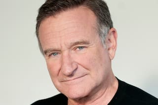 Los últimos días de Robin Williams: "Lloraba todo los días"