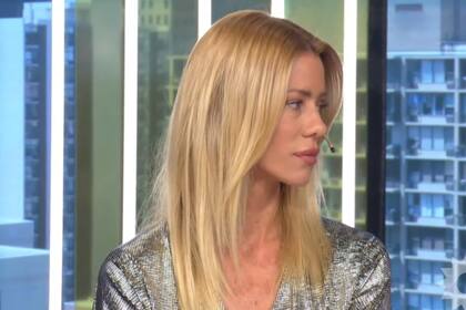 Una bruja dijo que a Nicole Neumann le hicieron un gualicho