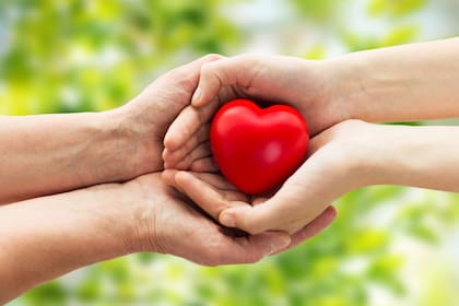 Hoy se celebra el Día Mundial del Corazón