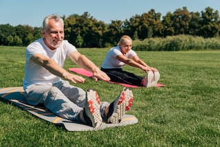 Vivir más no alcanza: cómo preparar hoy el cuerpo para los años que vienen