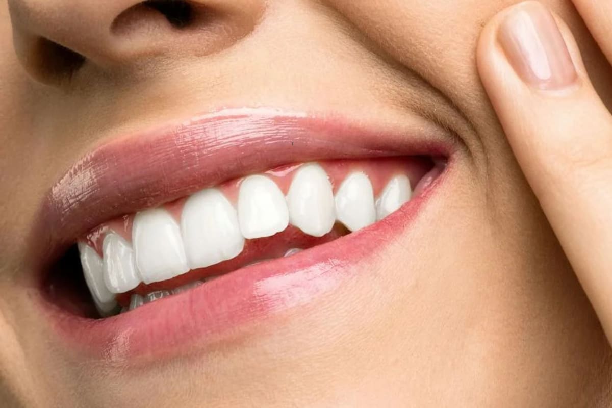 Una buena alimentación es clave para la salud bucal