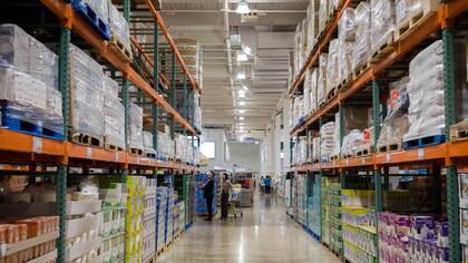 Una buena forma de acceder a los productos de Costco sin membresía es mediante las tarjetas de regalo de la tienda, conocidas como Costco Shop Cards