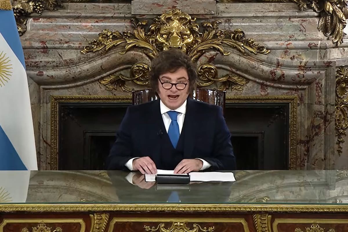 Una buena ley y una mala imagen