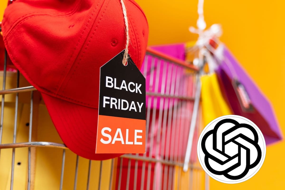 Una buena organización es la base de una compra inteligente y exitosa en el Black Friday según ChatGPT