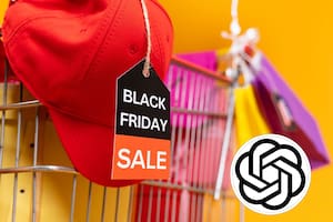 Una buena organización es la base de una compra inteligente y exitosa en el Black Friday según ChatGPT