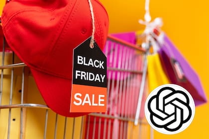 Una buena organización es la base de una compra inteligente y exitosa en el Black Friday según ChatGPT