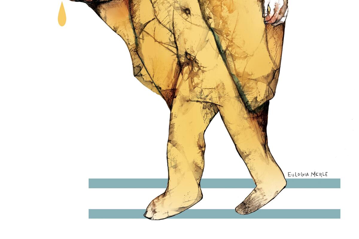 Una buena parte de la sociedad se siente desencantada porque nadie le anticipó que salir de la devastación producida por el populismo sería una tarea difícil y amarga