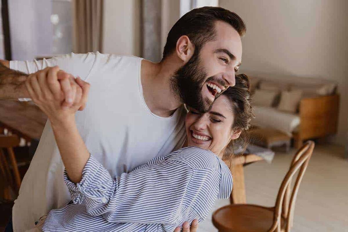 Una buena relación se basa en tres pilares importantes que se tratan en este test