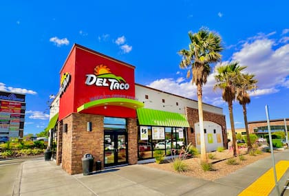 Una cadena de comida mexicana fue elegida como la mejor de toda Norteamérica