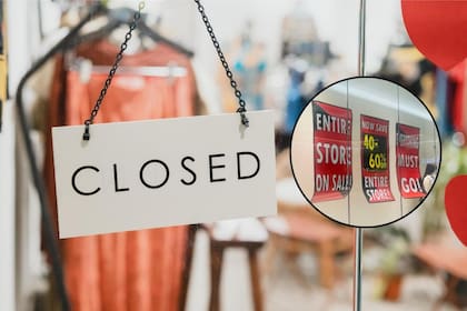 Una cadena de minoristas de moda cerrará uno de sus locales más importantes en Estados Unidos (Forever 21/Canva)