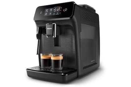 Una cafetera Philips EP1220