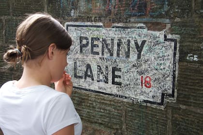 Una calle emblemática
