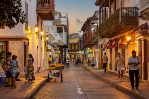 La calle de una ciudad latinoamericana es elegida como una de las más lindas del mundo