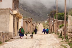 10 pueblos que fascinan a los extranjeros y los argentinos ignoran