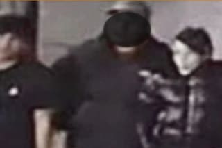 El video completo que muestra a Pequeño J y Lara Gutiérrez juntos dos semanas antes del triple crimen