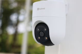 Cómo elegir una cámara de vigilancia hogareña