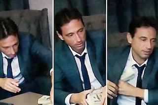 La investigación a Marcelo Moretti por recibir dinero para fichar a un juvenil seguirá en la Justicia porteña