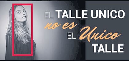 Una campaña en favor de la inclusión y la no discriminación