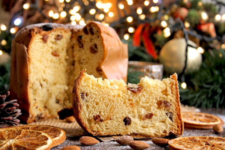PAN DULCE