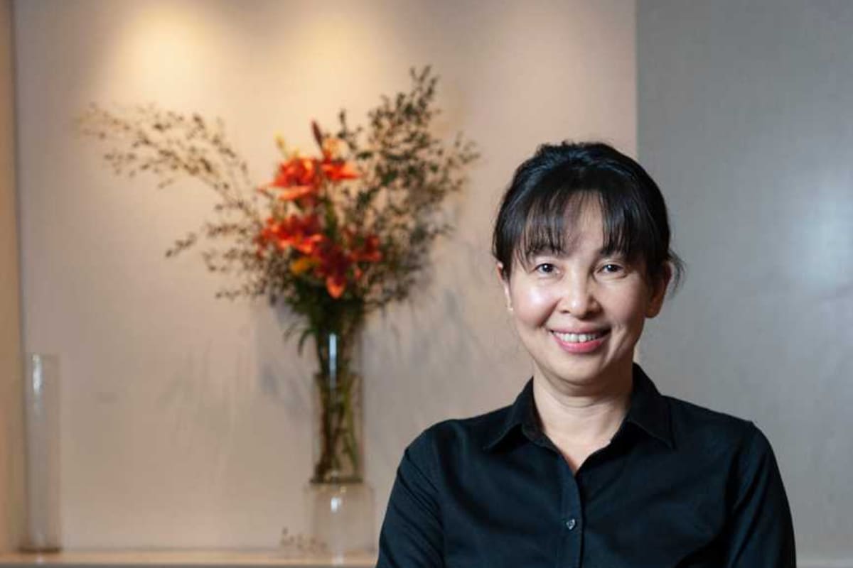 Una canción coreana, el primer restó que le abrió las puertas a gente que no es de la comunidad