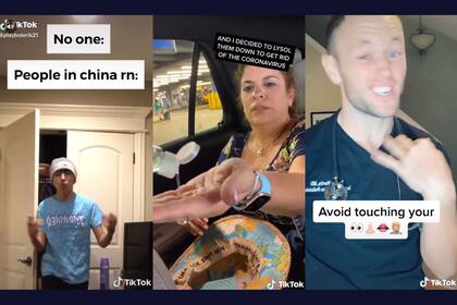 Una canción de 1985 se convirtió en la base de un video musical que se convirtió en meme en medio del brote de coronavirus