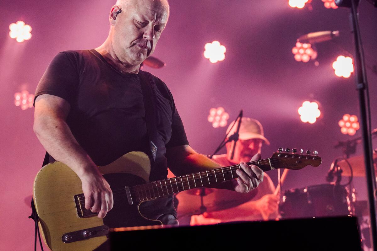 Una canción de 1988 de los Pixies está trayendo problemas al Asistente de Google, que toma una palabra que se escucha claramente al inicio de Where is my mind? ("Stop!") como un comando para el sistema