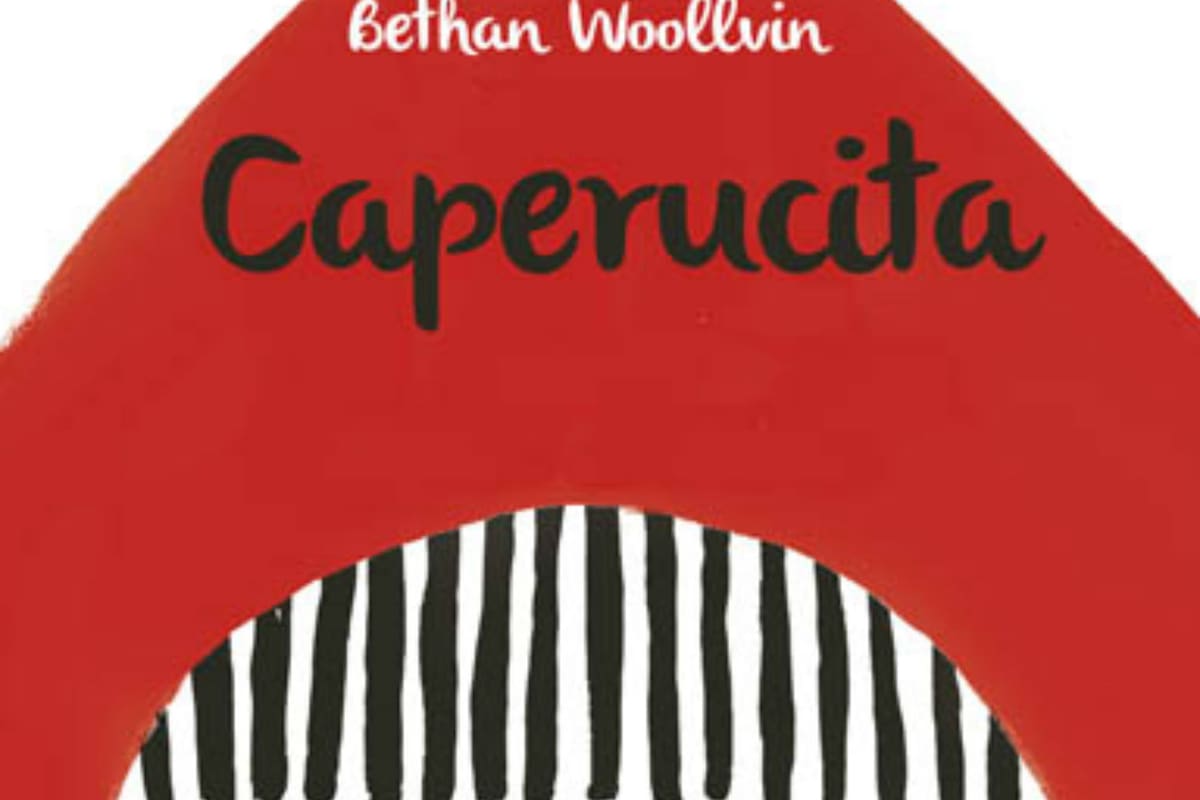 Una Caperucita desafiante