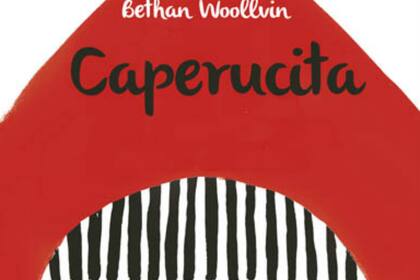 Una Caperucita desafiante