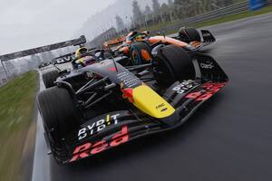 F1 24: probamos el nuevo juego de la Fórmula 1 y casi le ganamos a Verstappen