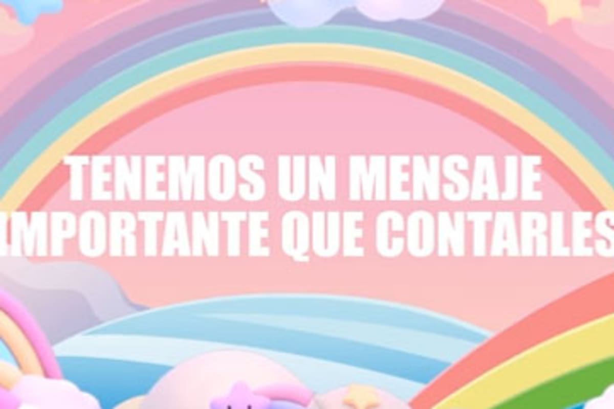 Una captura del video difundido por el gobierno de Israel