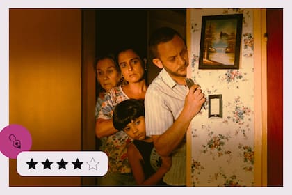 Una casa con dos perros, de Matías Ferreyra