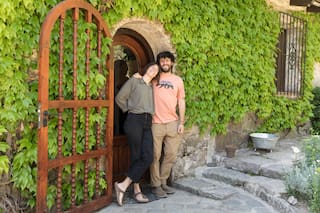 Tres posadas elegidas en un pueblo serrano que reúne arte y buena mesa