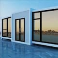 Cuánto cuesta una casa prefabricada de 2 dormitorios, 1 baño y cocina