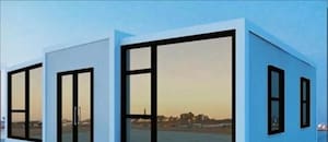 Cuánto cuesta una casa prefabricada de 2 dormitorios, 1 baño y cocina