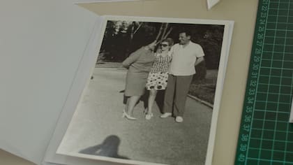 Una casa sin cortinas