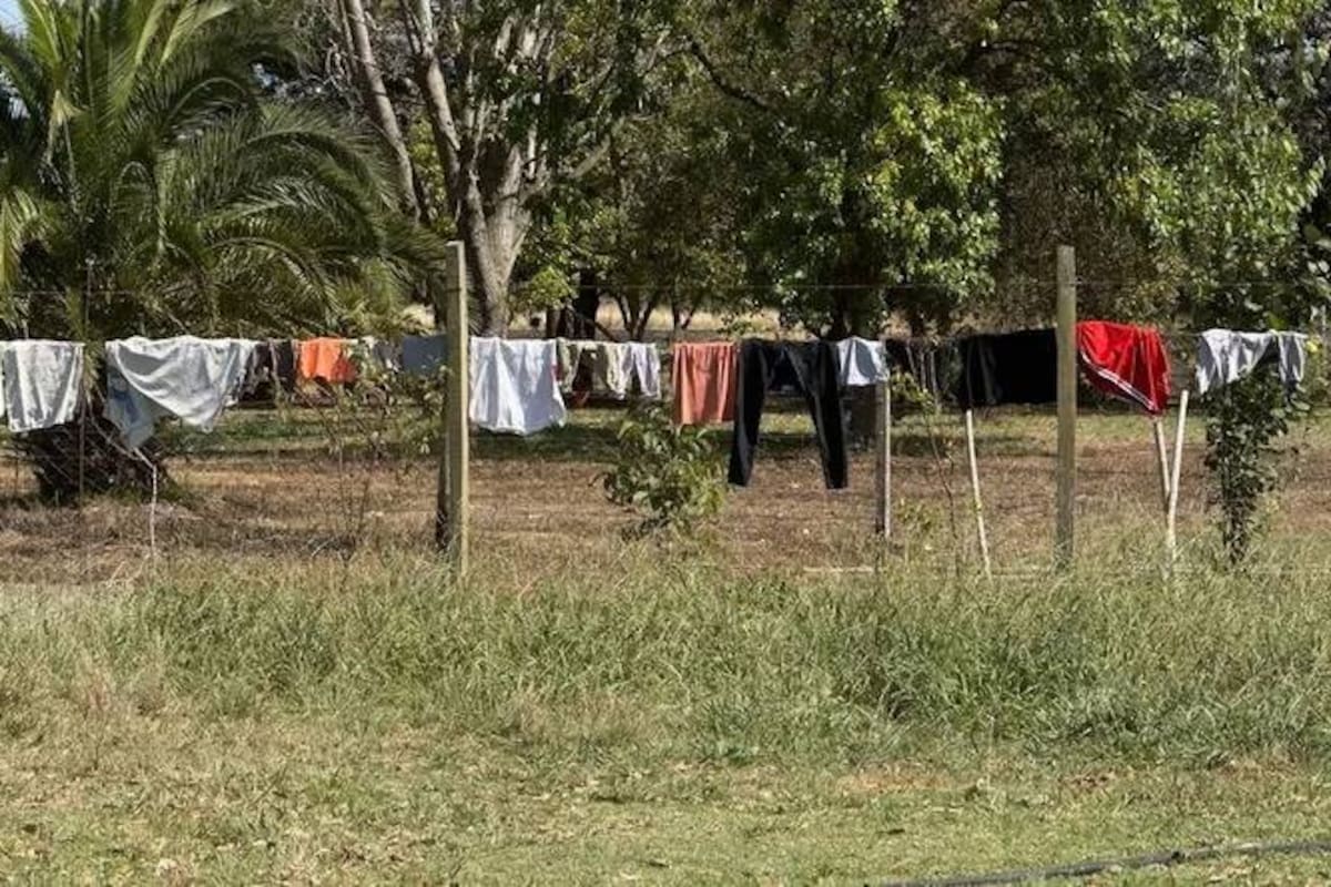 Una causa judicial investiga denuncias por presunto trabajo forzado en un centro de protección para niños en situación de vulnerabilidad