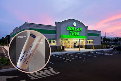 Una cazadora de ofertas explicó que la fórmula del producto económico le recordaba a la original de Laneige