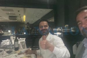 Citas en un hotel, cenas con vino y viajes a Cordoba: la trama detrás de un contrato millonario que benefició a Huawei