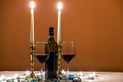 Una cena estéticamente agradable, con orden y placeres será la mejor manera de atravesar el Año Nuevo para Libra
