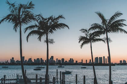 Una chica floridana dio a conocer las cosas que más extraña desde que se mudó a Nueva York