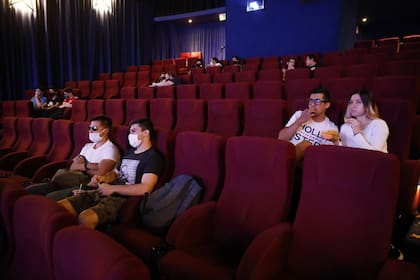 Una cita de San Valentín en el cine será ideal para Virgo, a quien tanto le gusta planificar